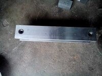 Sheet Metal Perforating Die