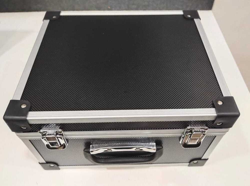 Handheld Inkjet Printer