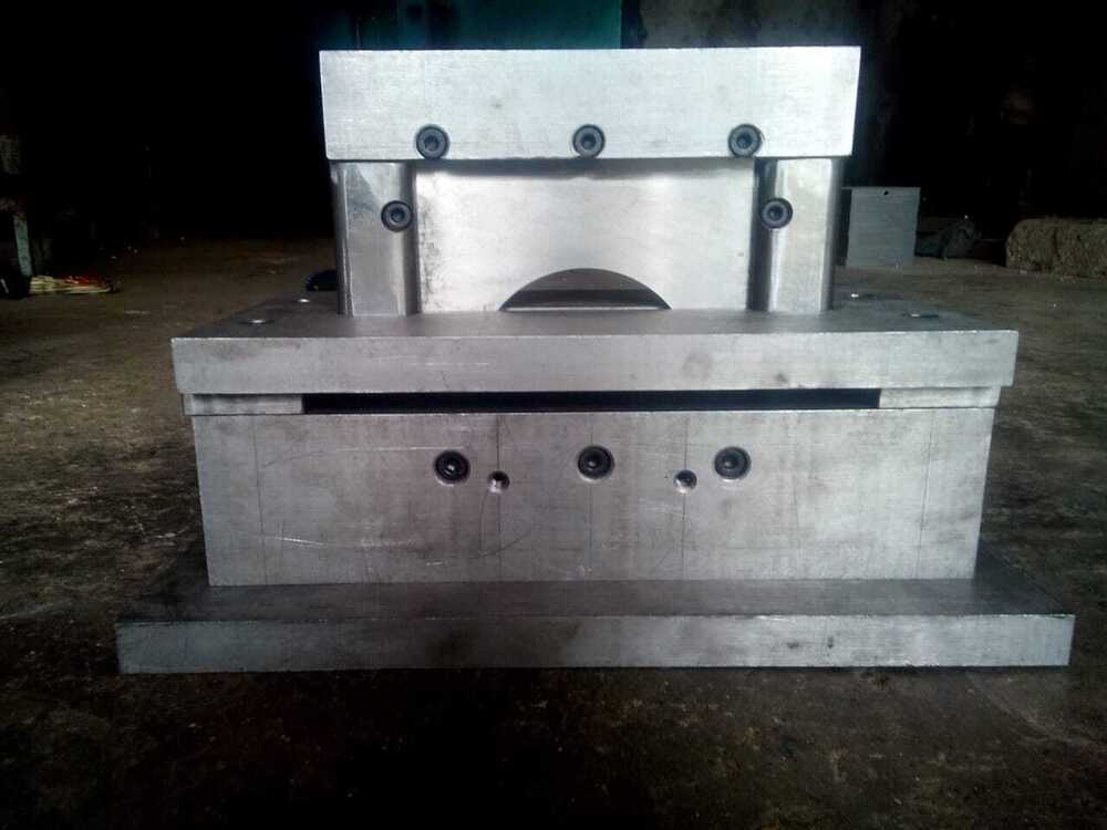Flat Sheet Metal Cutting Die