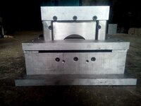 Flat Sheet Metal Cutting Die