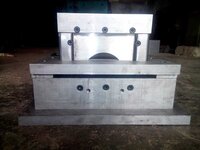 Flat Sheet Metal Cutting Die