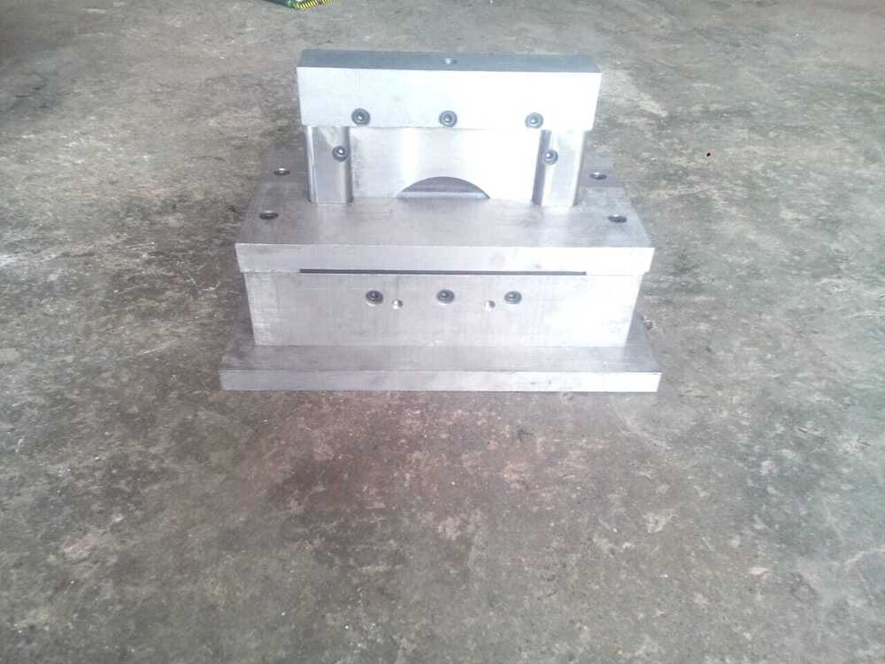Flat Sheet Metal Cutting Die