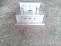 Flat Sheet Metal Cutting Die
