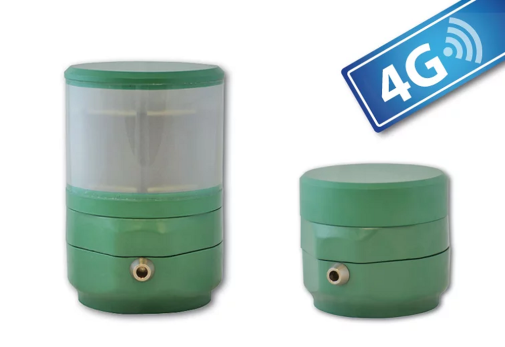 Data Logger LogComFlashCom