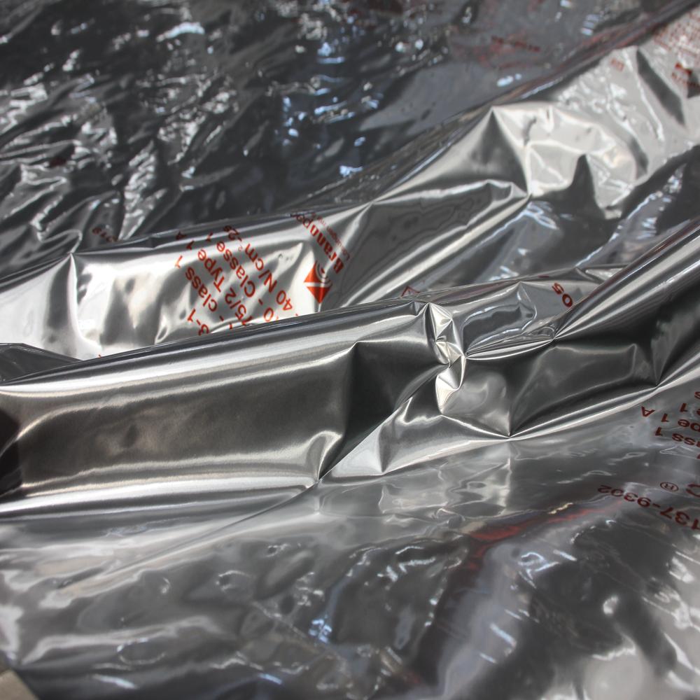 Vacupac Foil - Application: Vacuum Packing