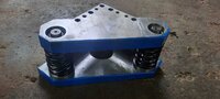 Corner Notching Die