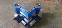 Corner Notching Die