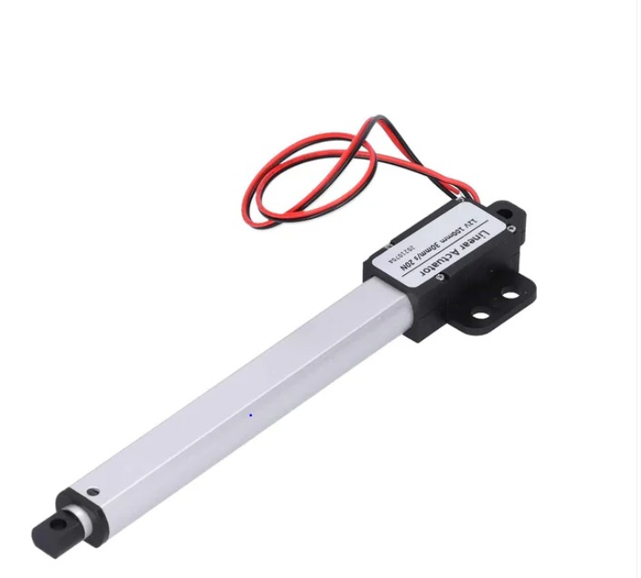Linear Motion Actuator, Electric Linear Actuator 100mm Low Noise