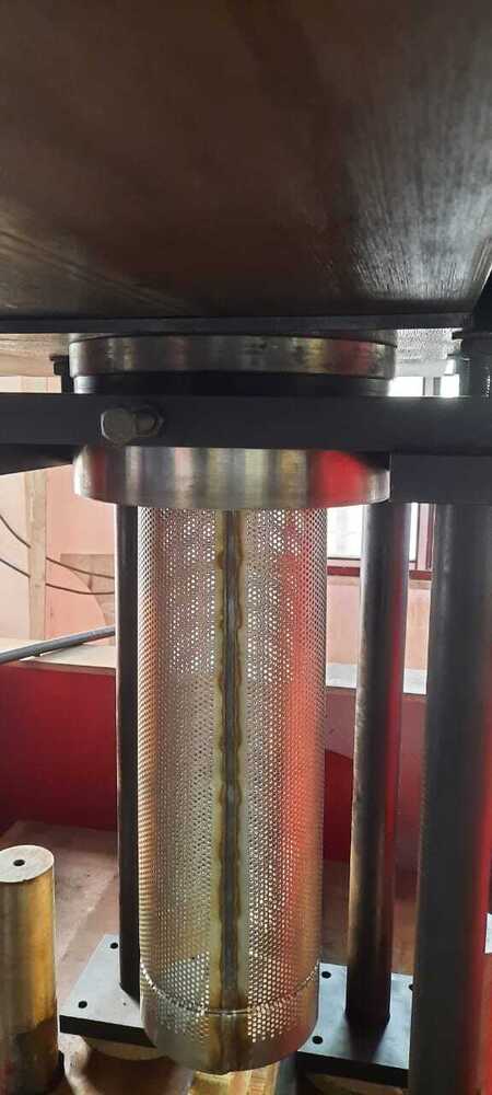 Stainless Steel Deep Draw Forming Die