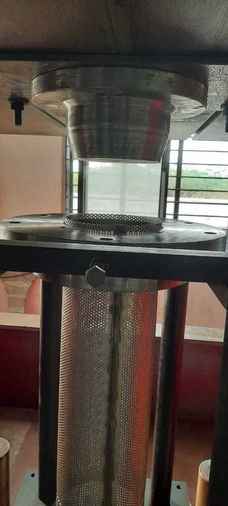 Stainless Steel Deep Draw Forming Die