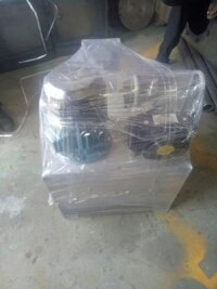 Industrial Hydraulic Power Pack