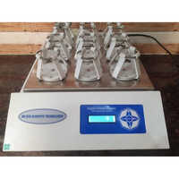 Laboratory Shakers - Application: Industrial