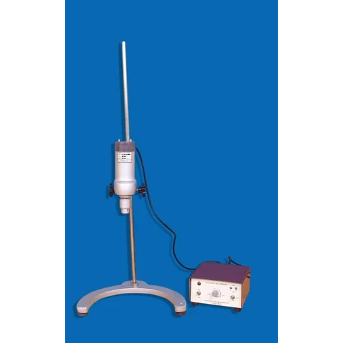 Mechanical Stirrer