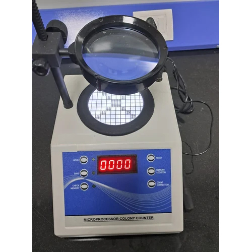 Colony Counter