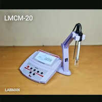 Highly Accurate Digital Conductivity Tds Meter - Application: Industrial