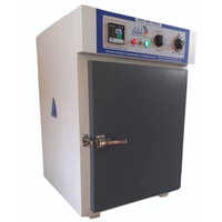 Heating Ovens - Application: Industrial