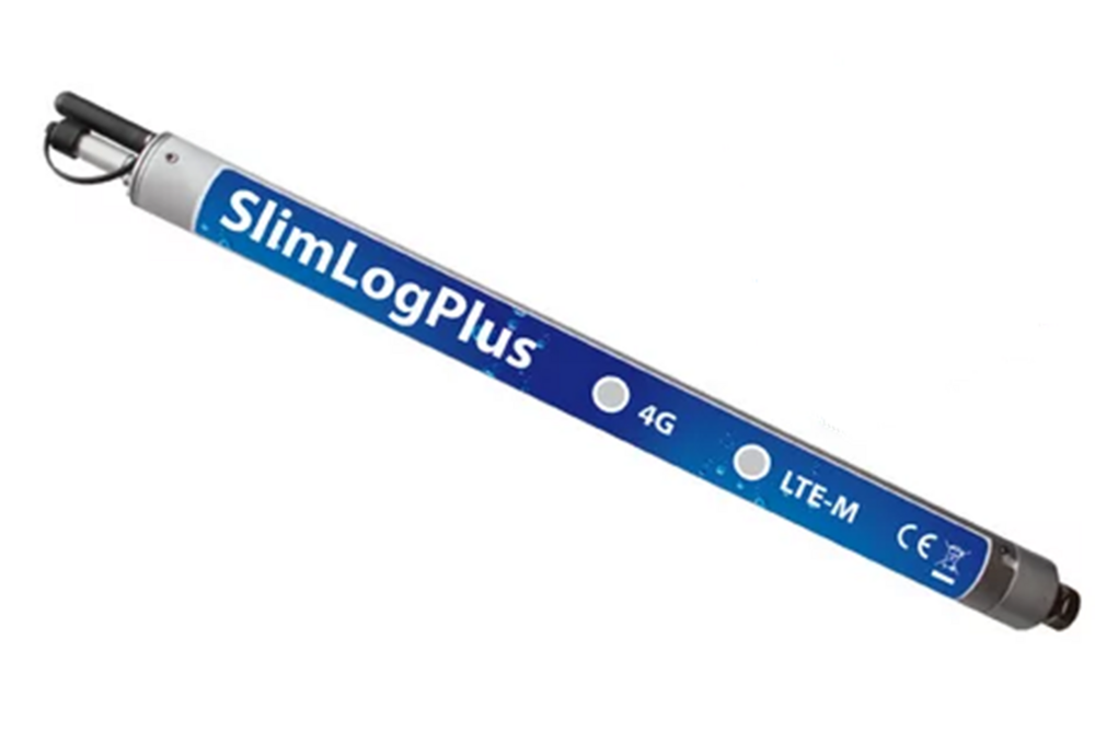 Data Logger SlimLogPlus