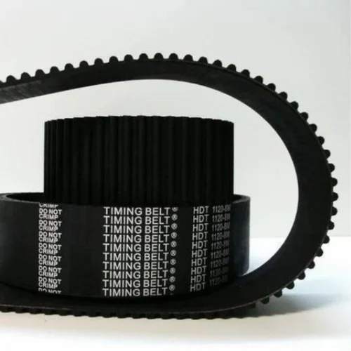 Htd Timing Belts