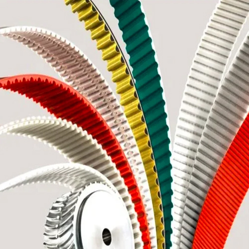 Brecoflex PU Timing Belt