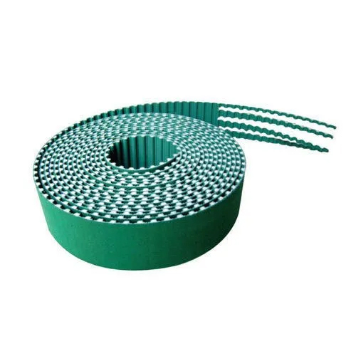 PVC Timing Conveyor Belt