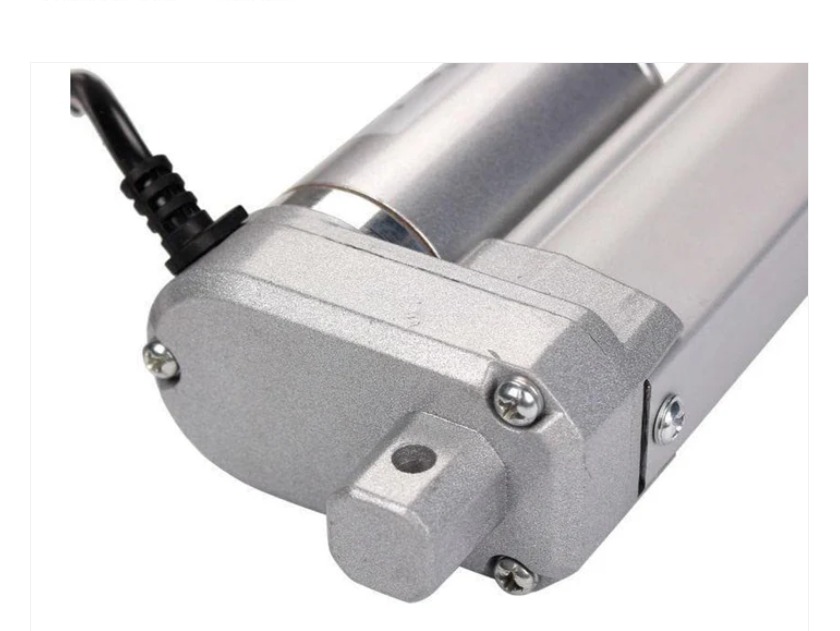 Linear Actuator 12V 100MM Stroke Length Linear Actuator 7mm/S 1500N