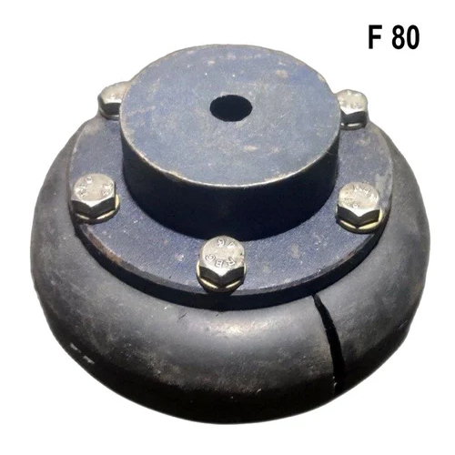 Tyre Coupling Set