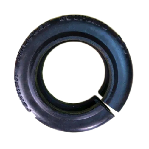 Black Rubber Tyre Coupling