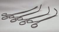 Kidney Stone Forceps