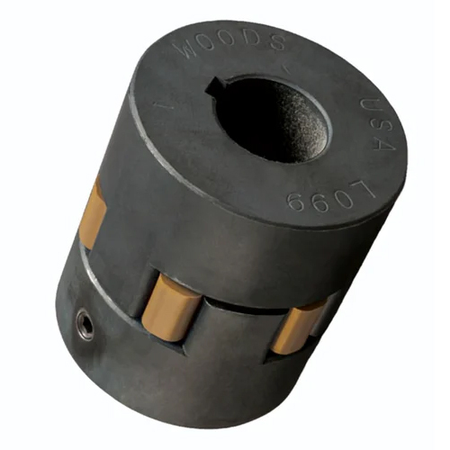 Standard Jaw Coupling
