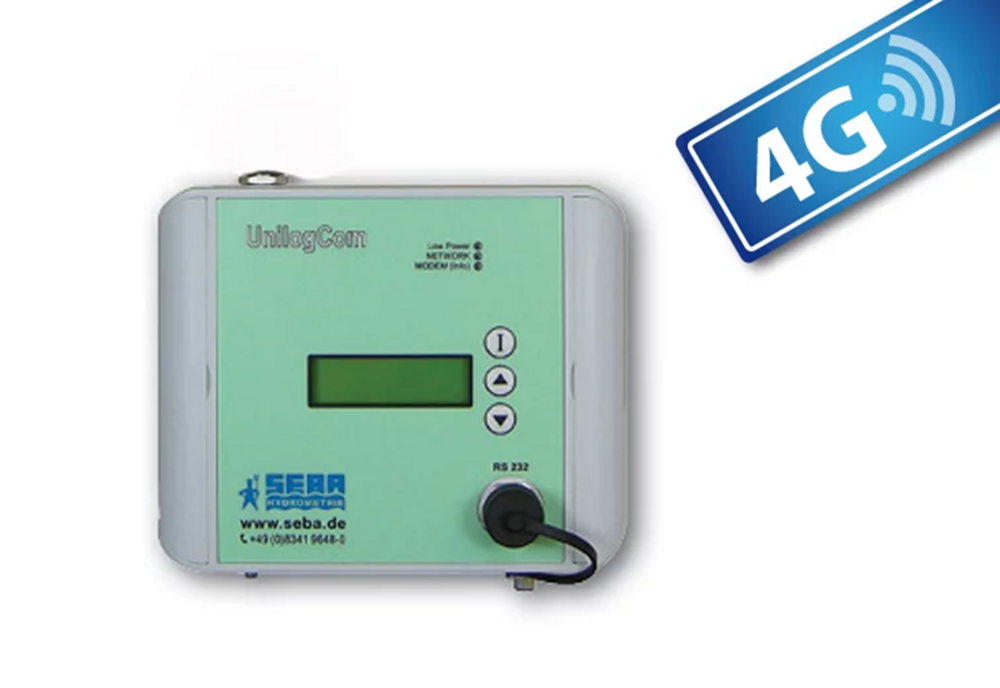 Data Logger UnilogCom