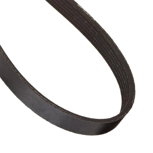 Multi Ribbed V Belts