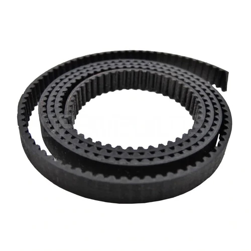 Ribbed Poly V Belt