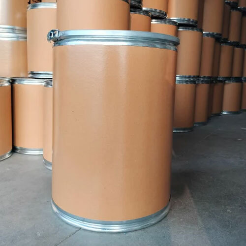 25 Kg Fibre Drums