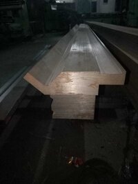 Bending Machine Die Punches