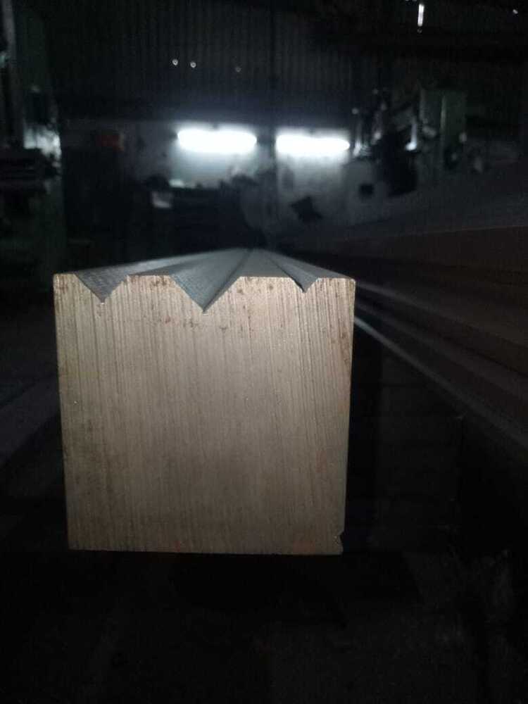 Bending Machine Die Punches