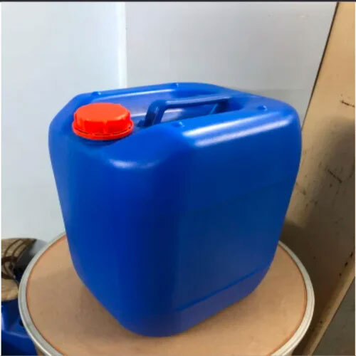 Plastic Cans 30 Liter