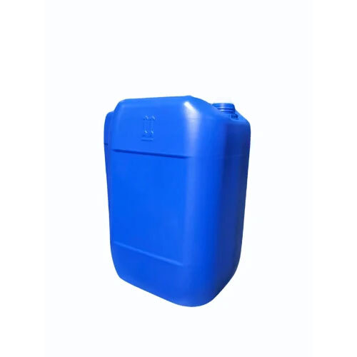 25 Ltr Jerry Can Narrow Mouth - Color: Blue