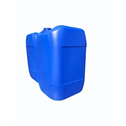 25 Ltr Jerry Can Narrow Mouth