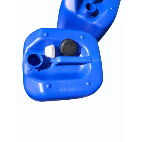 25 Ltr Jerry Can Narrow Mouth