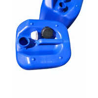 25 Ltr Jerry Can Narrow Mouth