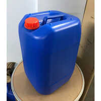 35 Ltr Hdpe Jerry Can - Color: Blue