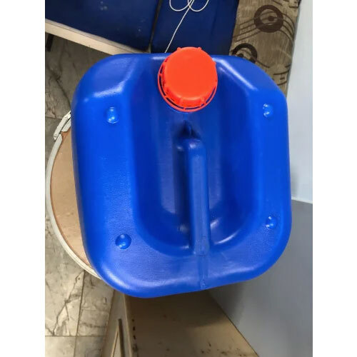 35 LTR HDPE Jerry Can