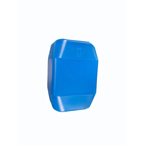 20 Ltr Jerry Can Narrow Mouth - Color: Blue