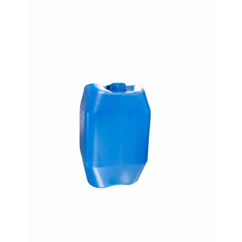 20 Ltr Jerry Can Narrow Mouth - Color: Blue