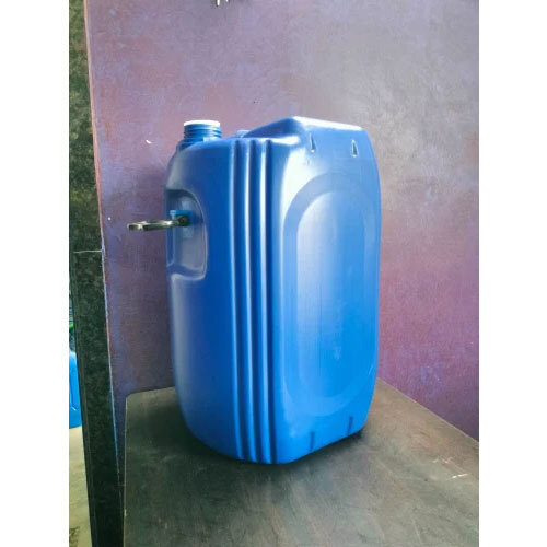 60 Ltr Ro cket Carboys