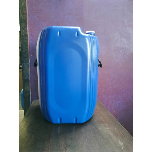 60 Ltr Ro cket Carboys
