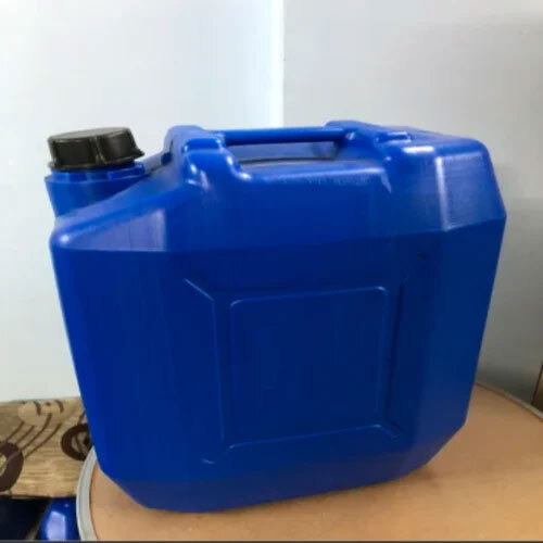 Plastic Jerry Cans