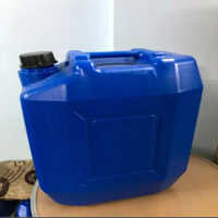 Plastic Jerry Cans