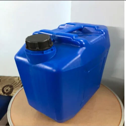 Plastic Jerry Cans