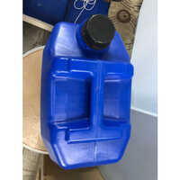 Plastic Jerry Cans 35 Liters